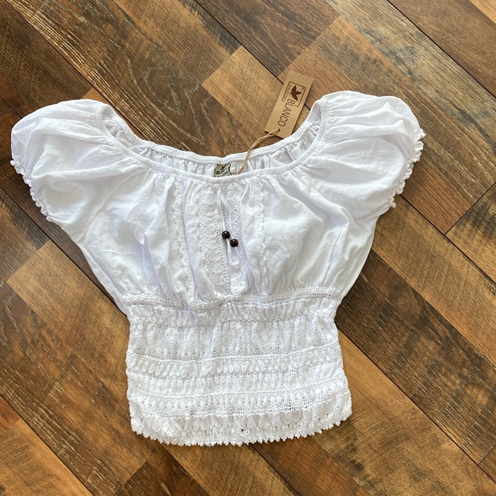 Adorable Top!